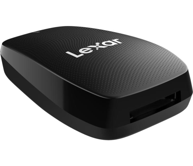 LEXAR Professional CFexpress™ Type B USB 3.2 Gen2 Reader LRW550U-RNBNG - 1111604 - zdjęcie 4
